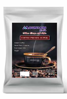 Coffee Premix (Super)