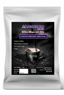 Coffee Premix (Special) 1kg 