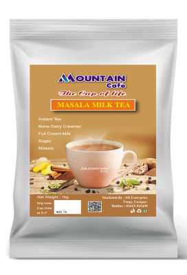 Masala Milk Tea Premix