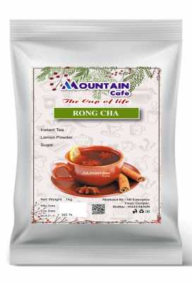 Rong Cha Premix