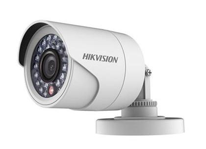 HIKVISION COLORE CAMERA MOD-DS-2CE16DOT-IRP/Eco 1080P