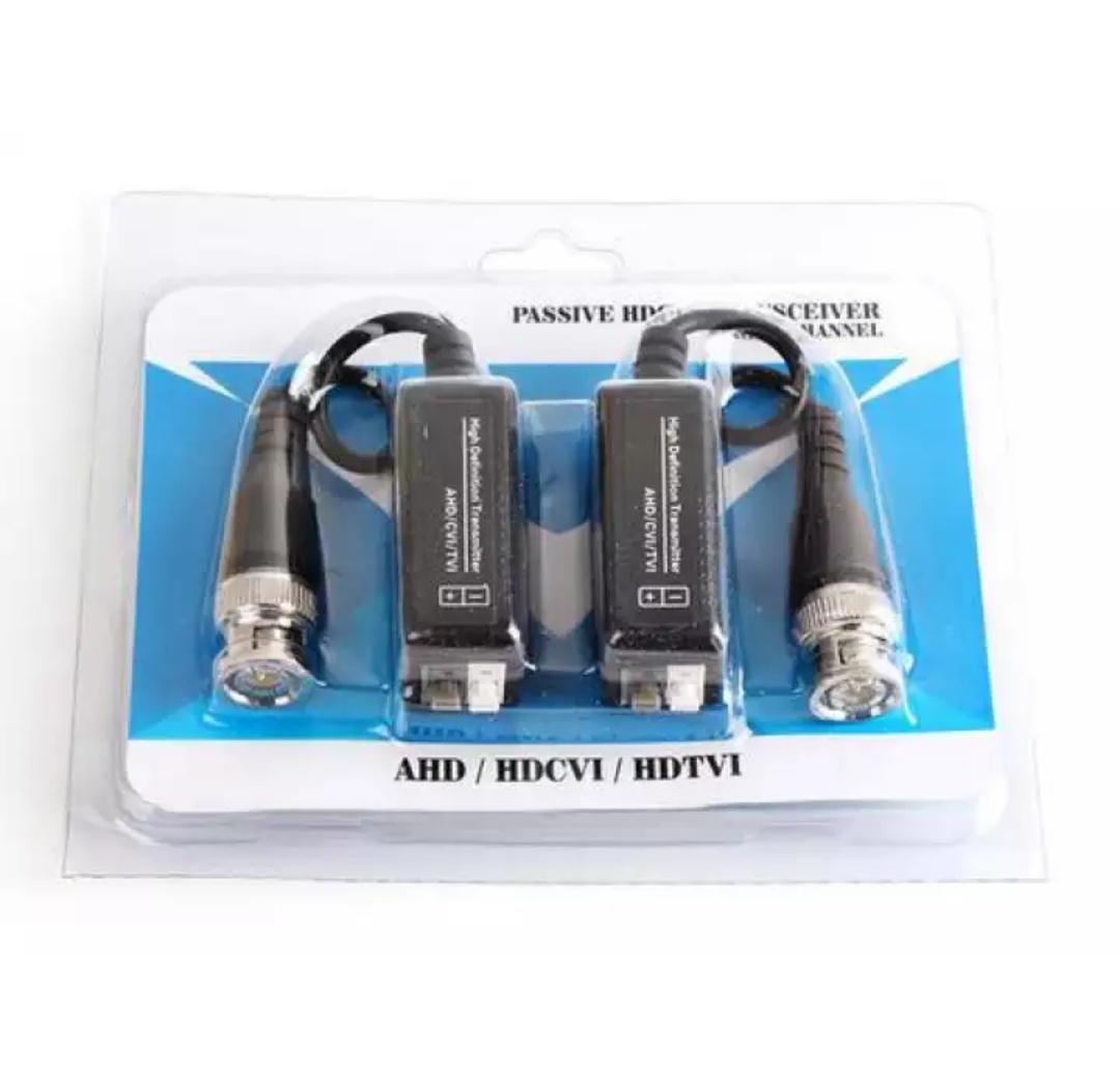 Elink Video Passive Transceiver