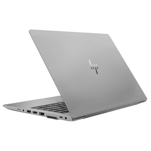HP ZBook 14U G5 Core i7 8th Gen 14' Touchscreen Laptop