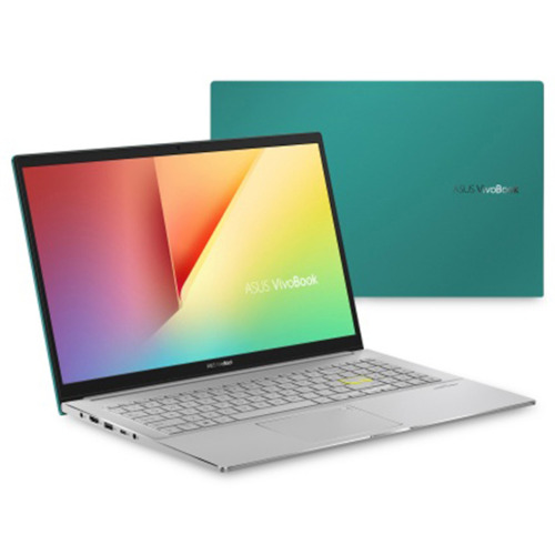 Asus VivoBook S14 S433FA Core i5 10th Gen 14' FHD Laptop