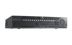 Hikvision DS-9664NI-I8 64 channel NVR