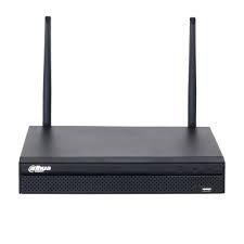 Dahua imou NVR1104HS-W-S2 4 Channel Wi-Fi NVR