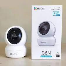 Hikvision EZVIZ CS-C6N 2MP Wi-Fi PT IP Camera