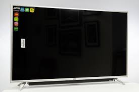 JVCO DF1SM 65' 4K Android Smart Magic TV