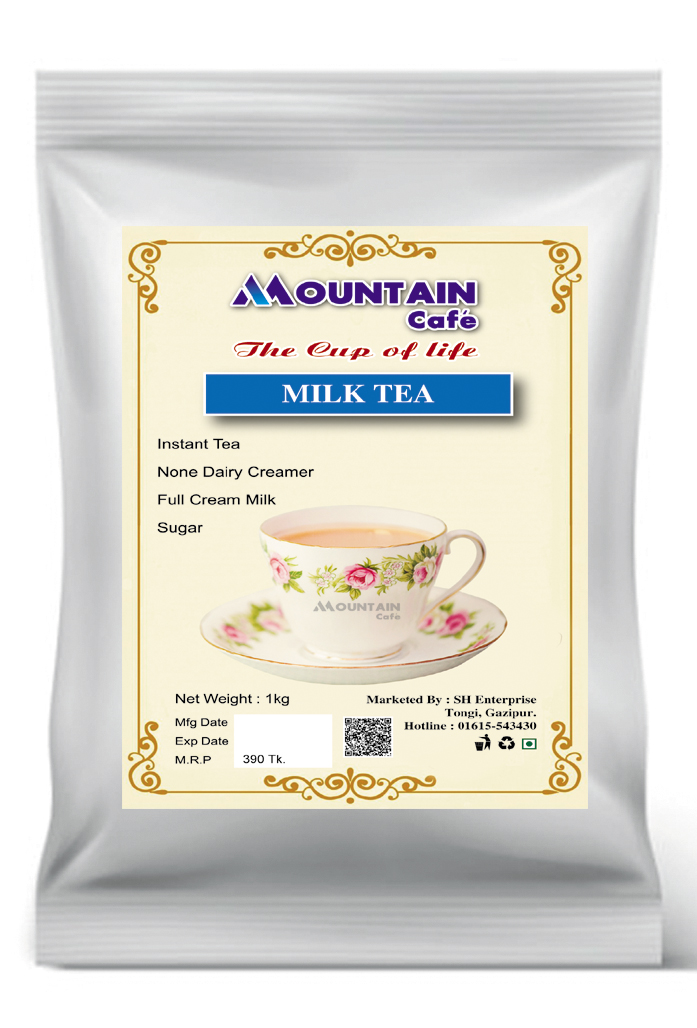 Milk Tea Premix