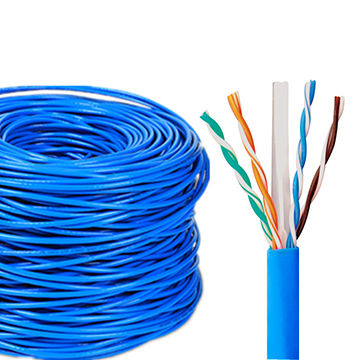 Cable Cat 6