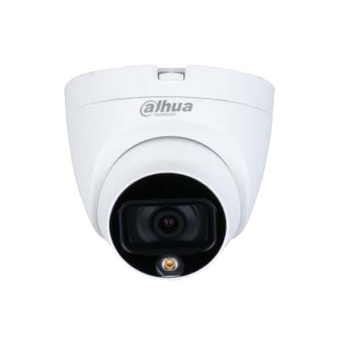 Dahua DH-HAC-HDW1209TLQP-A-LED 2M Color 