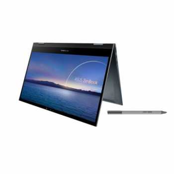 ASUS ZenBook Flip 13 UX363JA Core i7 10th Gen 13.3' Full HD Touch Laptop with Windows 10