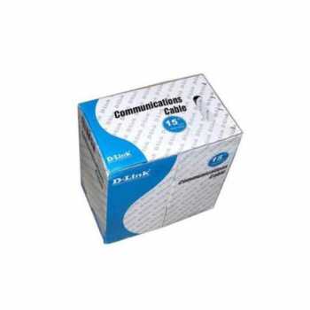 UTP CAT 6 CABALE Original