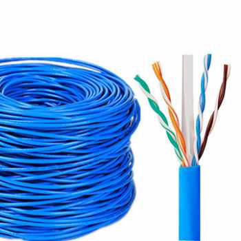 Cable  Cat 6