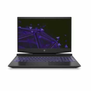 HP Pavilion Gaming 16-a0095TX Core i5 10th Gen GTX 1650Ti 4GB Graphics 16.1' FHD Laptop with Win 10
