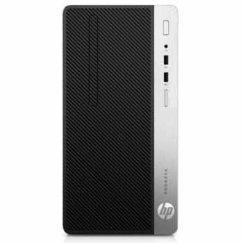HP ProDesk 400 G6 MT Core i7 9th Gen Microtower Business PC