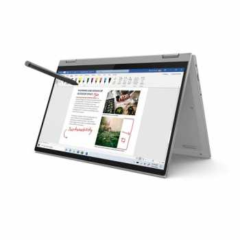 Lenovo IdeaPad Flex 5i Core i5 10th Gen 14' FHD Touch Laptop with Windows 10