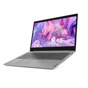 Lenovo IP Slim 3i Core i3 10th Gen 15.6' Full HD Platinum Grey Laptop