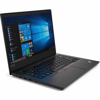 Lenovo ThinkPad E14 Core i3 10th Gen 14' FHD Laptop