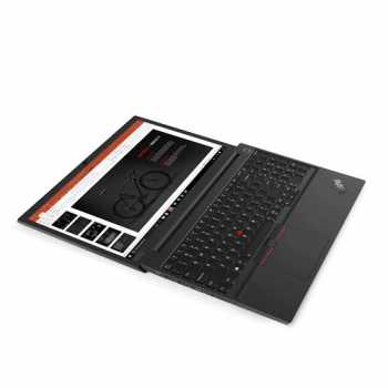 Lenovo ThinkPad E15 Core i5 10th Gen 15.6' FHD Laptop
