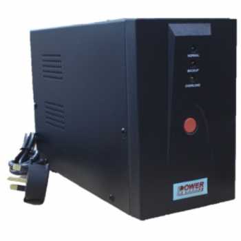 Power Guard PG800VA-CS 800VA Offline UPS