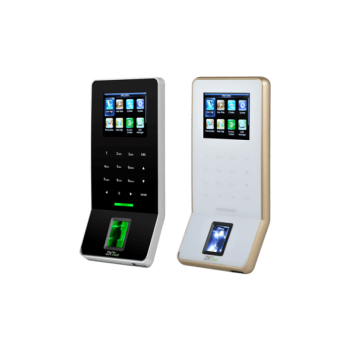 ZKTeco Wi-Fi Fingerprint Time Attendance and Access Control SKU: ZKTeco F22