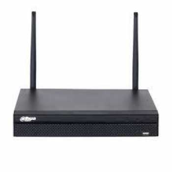 Dahua imou NVR1104HS-W-S2 4 Channel Wi-Fi NVR