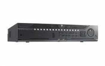 Hikvision DS-9664NI-I8 64 channel NVR