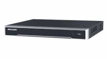 Hikvision DS-7632NI-K2 32 Channel Embedded 4K NVR