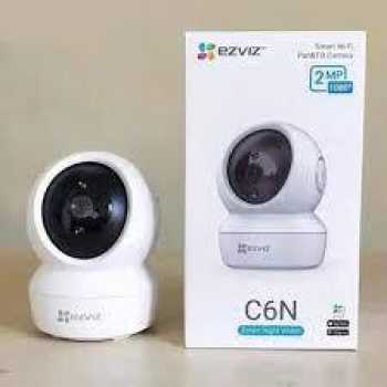 Hikvision EZVIZ CS-C6N 2MP Wi-Fi PT IP Camera