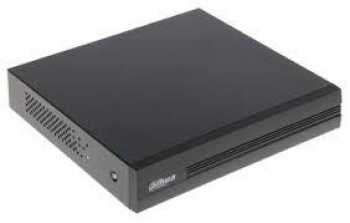 DAHUA XVR DH-XVR1B04-I 4-Channel Digital Video Recorder
