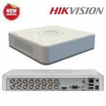 Hikvision DS-7116HGHI-K1 16 Channel HD 1080p Turbo HD DVR
