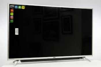 JVCO DF1SM 65' 4K Android Smart Magic TV