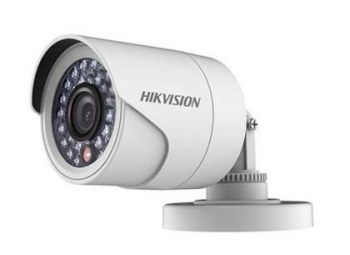 HIKVISION COLORE CAMERA MOD-DS-2CE16DOT-IRP/Eco 1080P