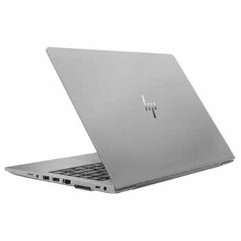 HP ZBook 14U G5 Core i7 8th Gen 14' Touchscreen Laptop