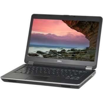 Dell Latitude E6440 Core i5 4th Gen 4GB RAM 128GB SSD