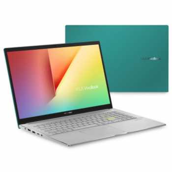 Asus VivoBook S14 S433FA Core i5 10th Gen 14' FHD Laptop 