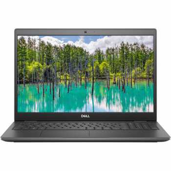 Dell Latitude 3510 Core i3 10th Gen 15.6' HD Laptop