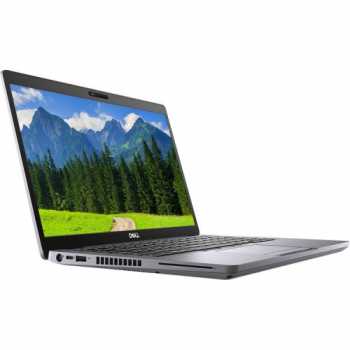 Dell Latitude 5410 Core i5 10th Gen 14' FHD Laptop