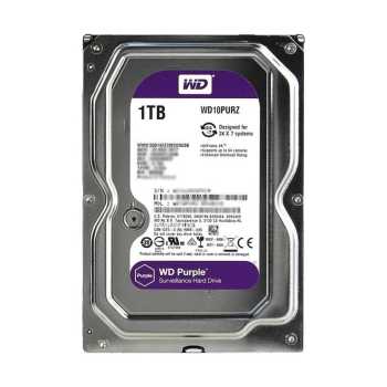 HDD 1TB (Hard Disk)